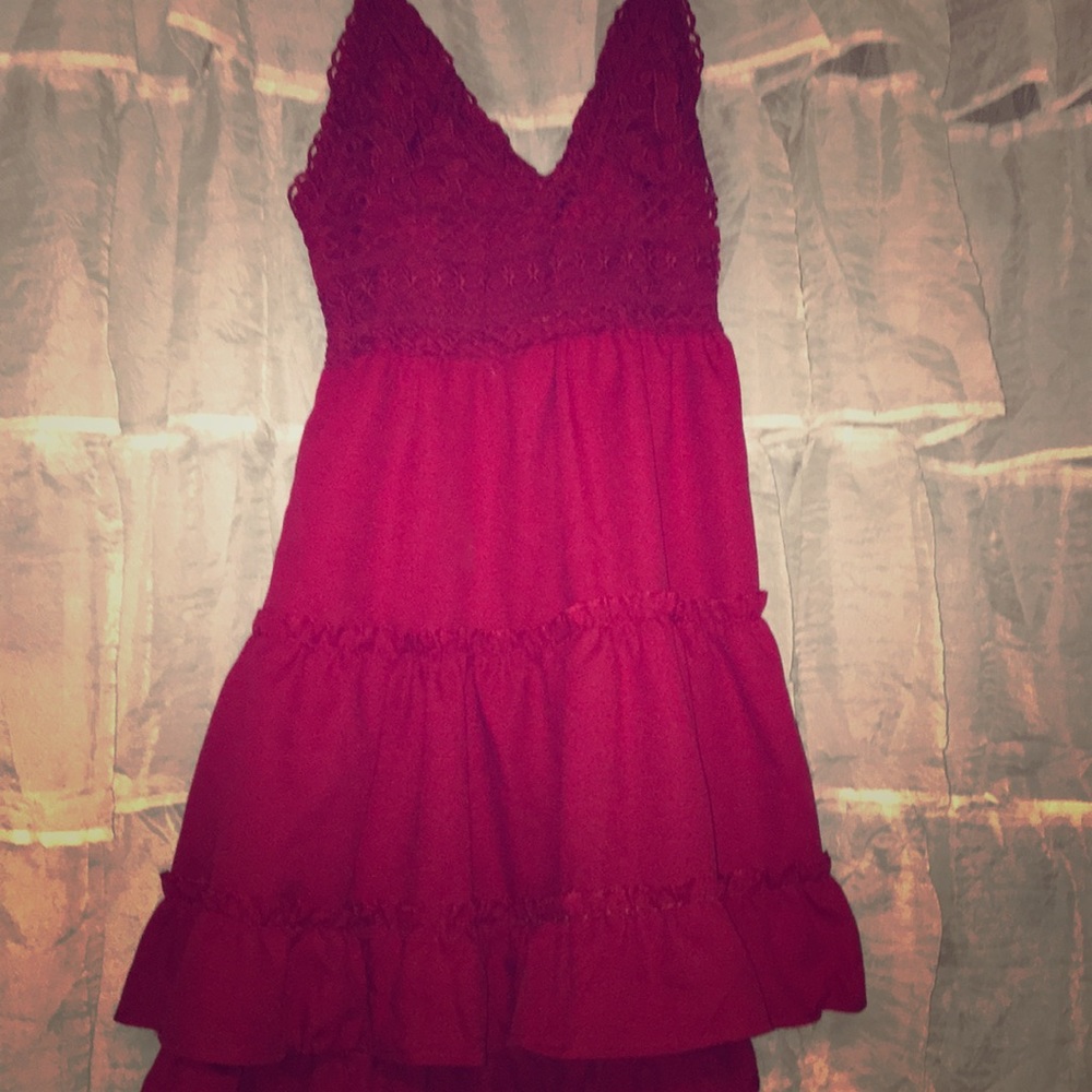 Forever 21